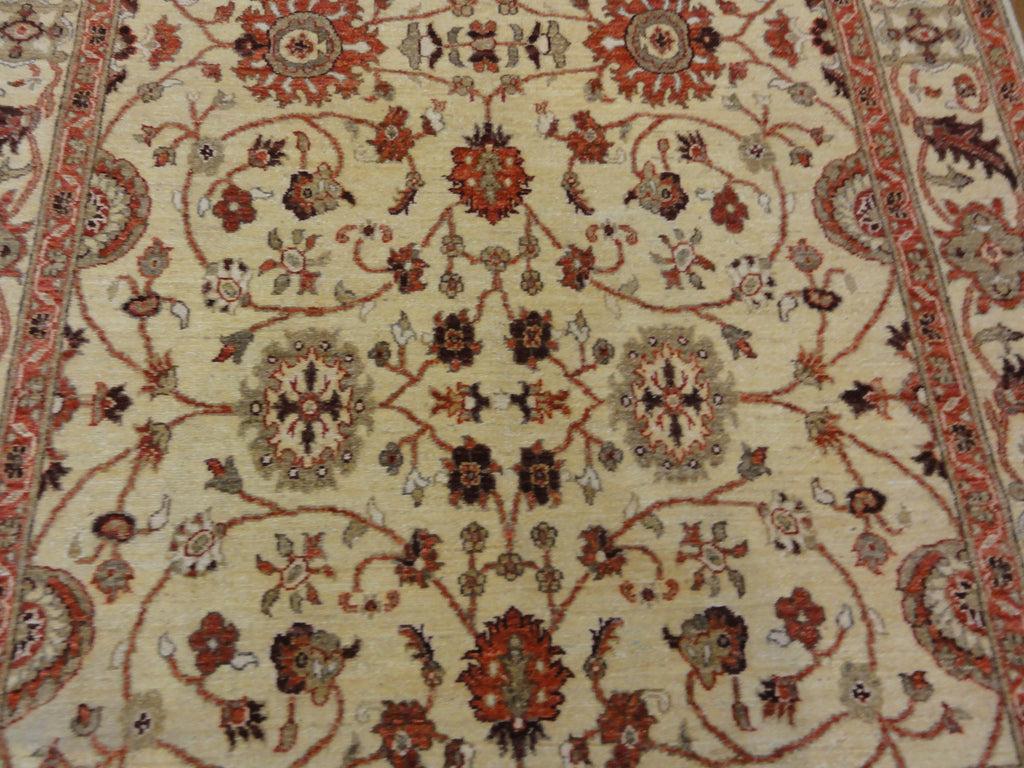 36827 Ziegler & Co. Farahan