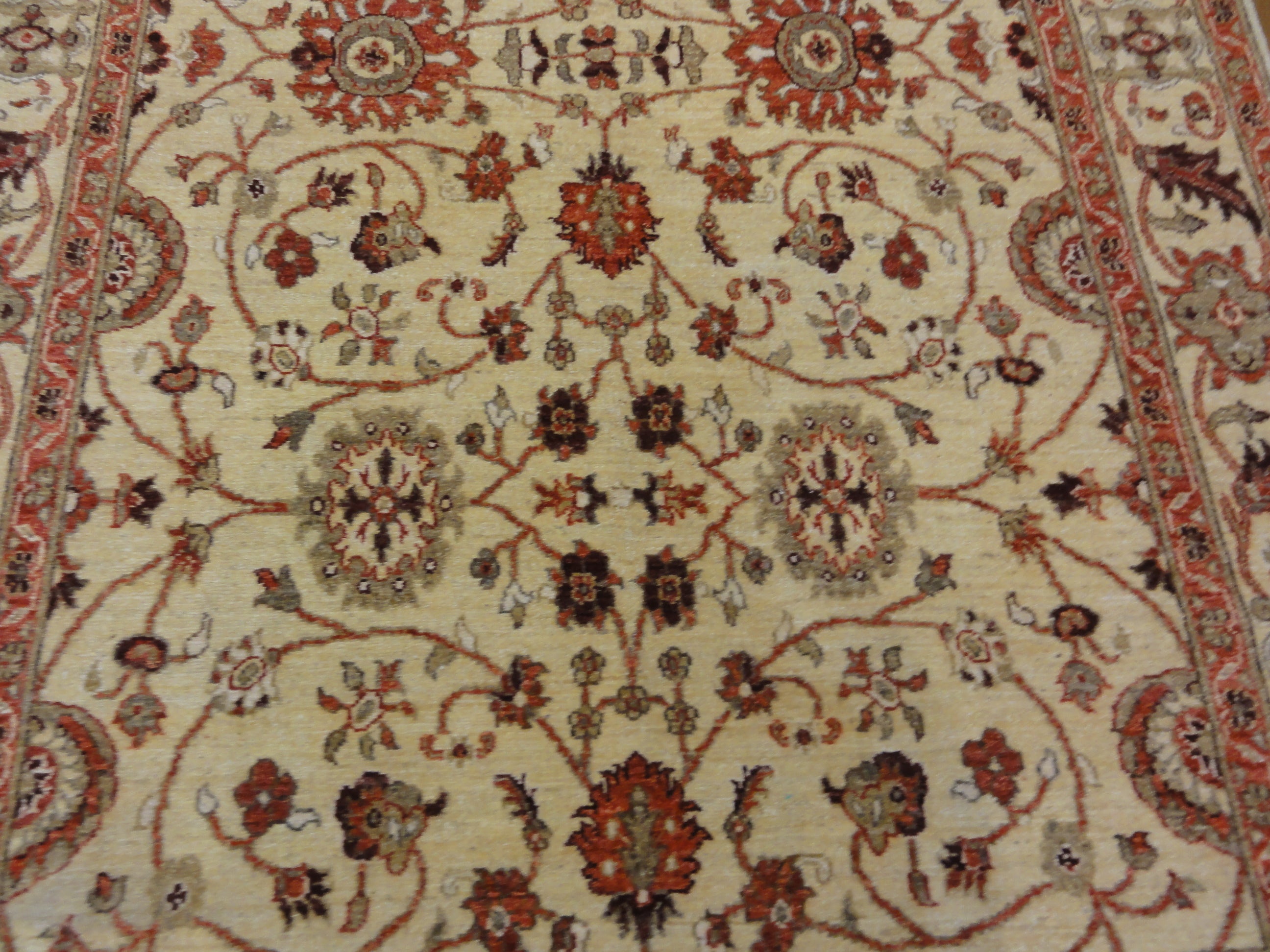 36827 Ziegler & Co. Farahan