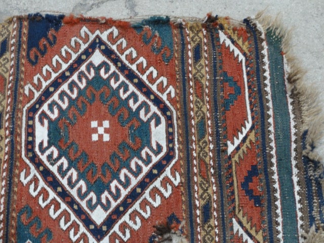 33665 Caucasian Piece II