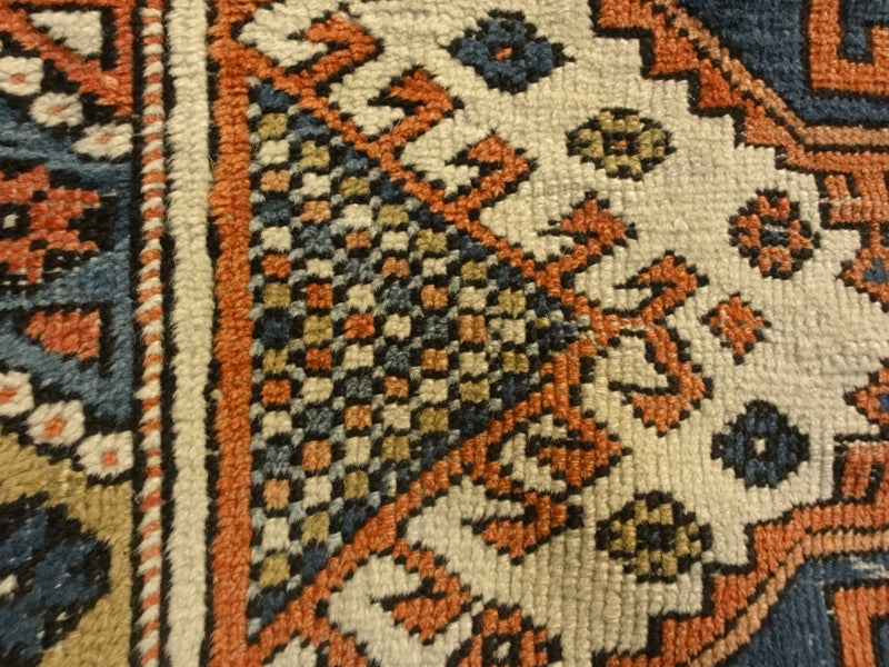 Antique Turkish Bergama 28908