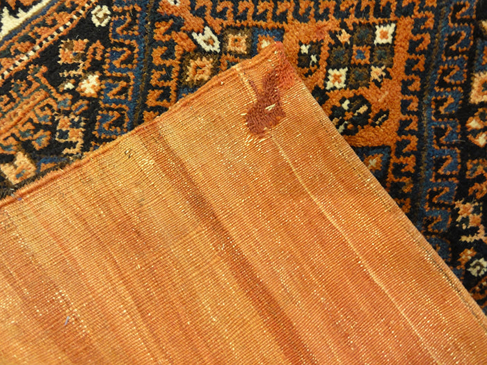 32098 Persian Afshar Bagface