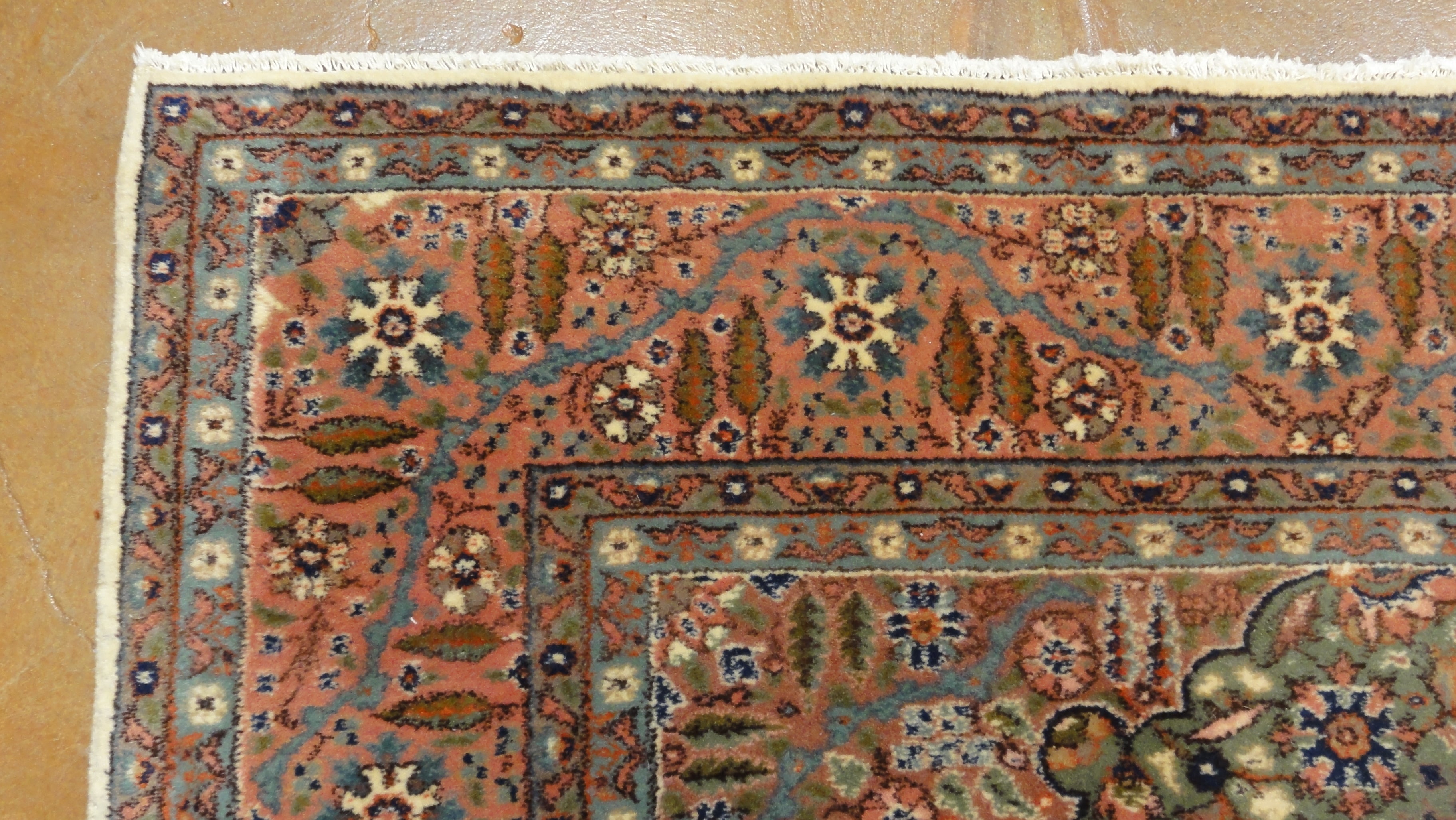 Antique Hereke 34652