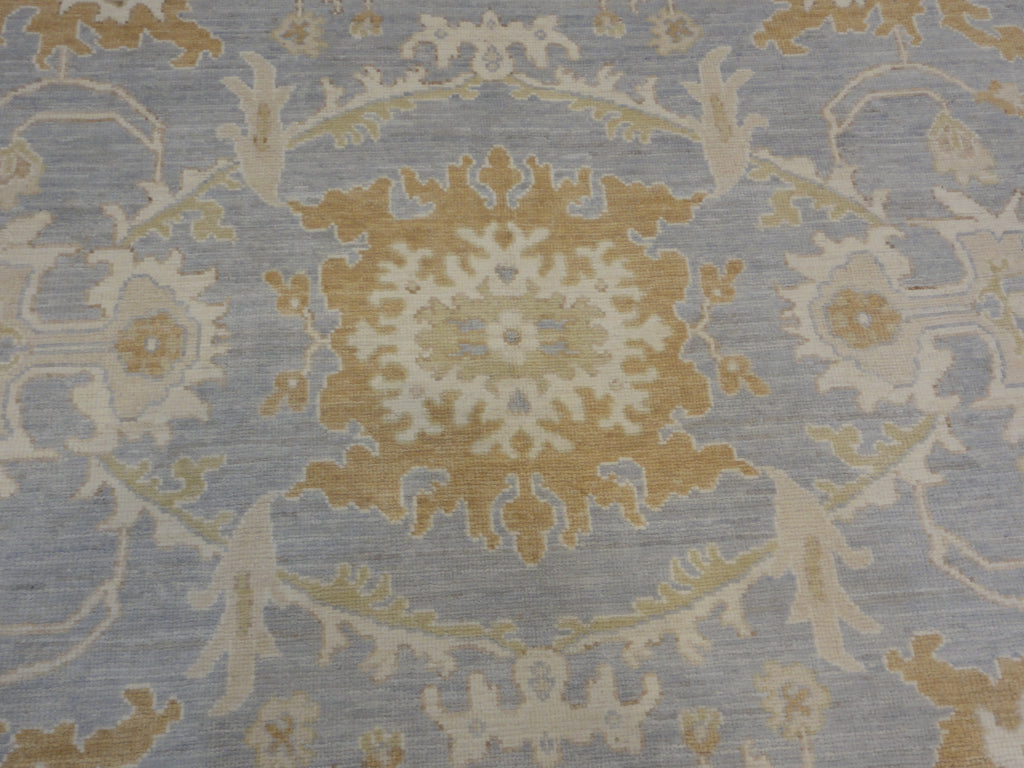 35837 Ziegler & Co. Oushak