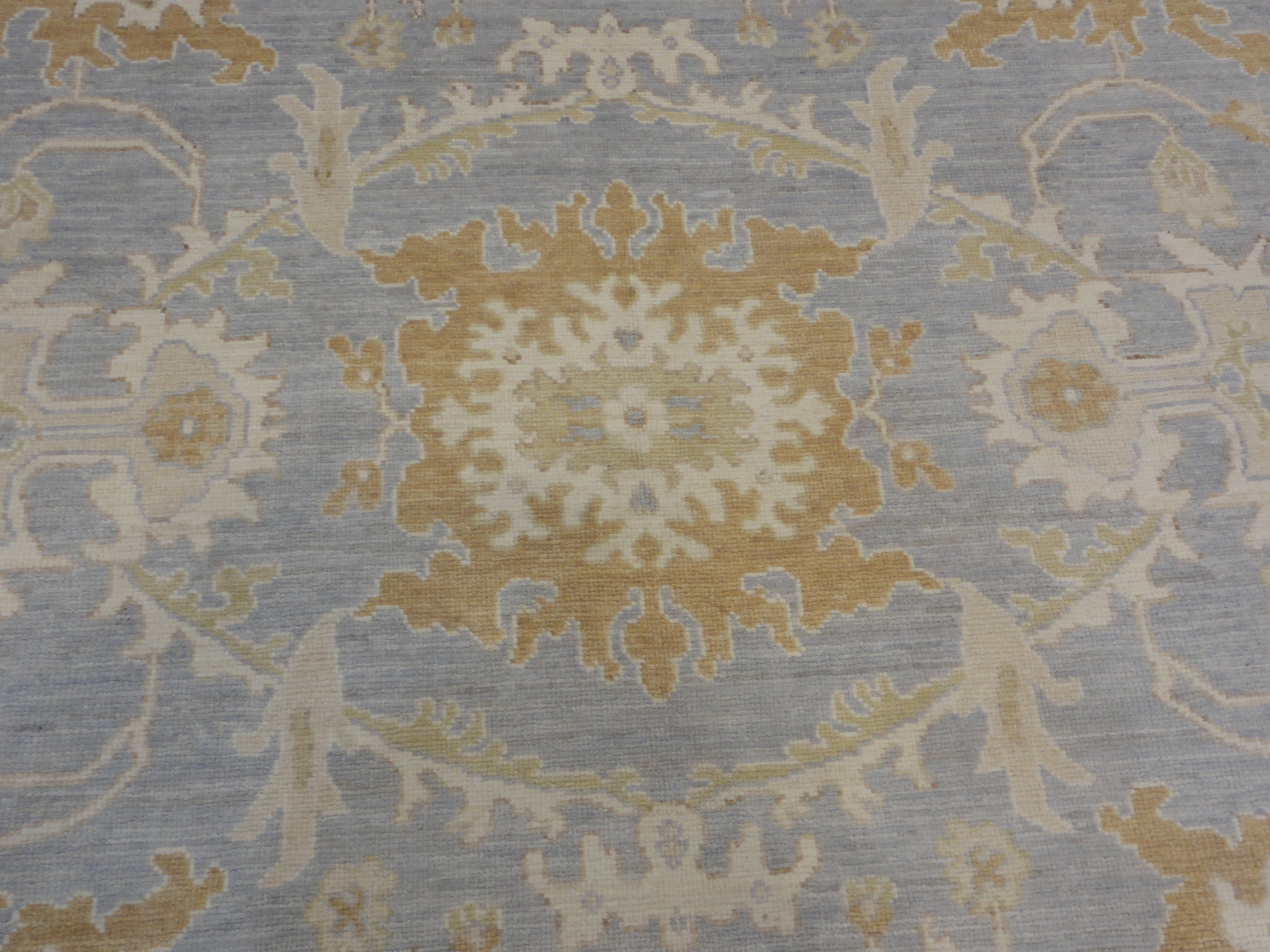 35837 Ziegler & Co. Oushak