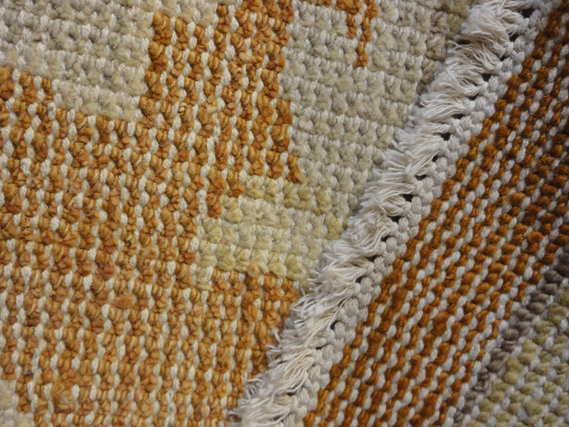 Ziegler Oushak 28402