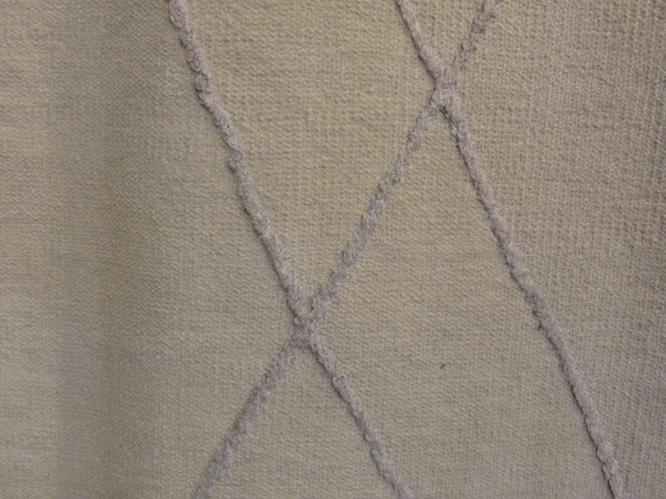 Flat Weave Moroccan 43746