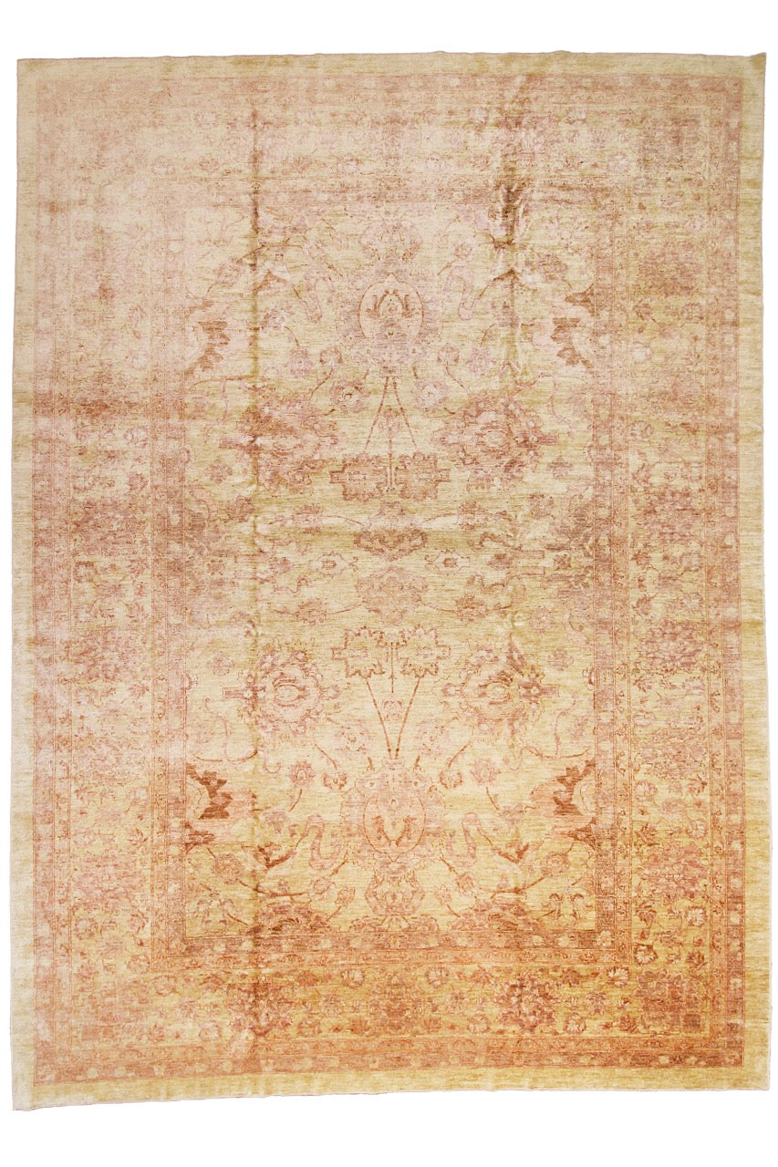 Ziegler & Co Usak 28615