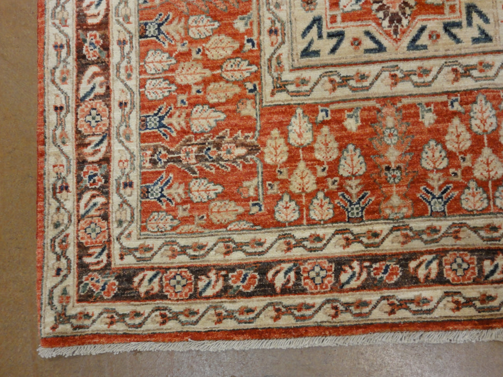 36841 Ziegler & Co. Tribal