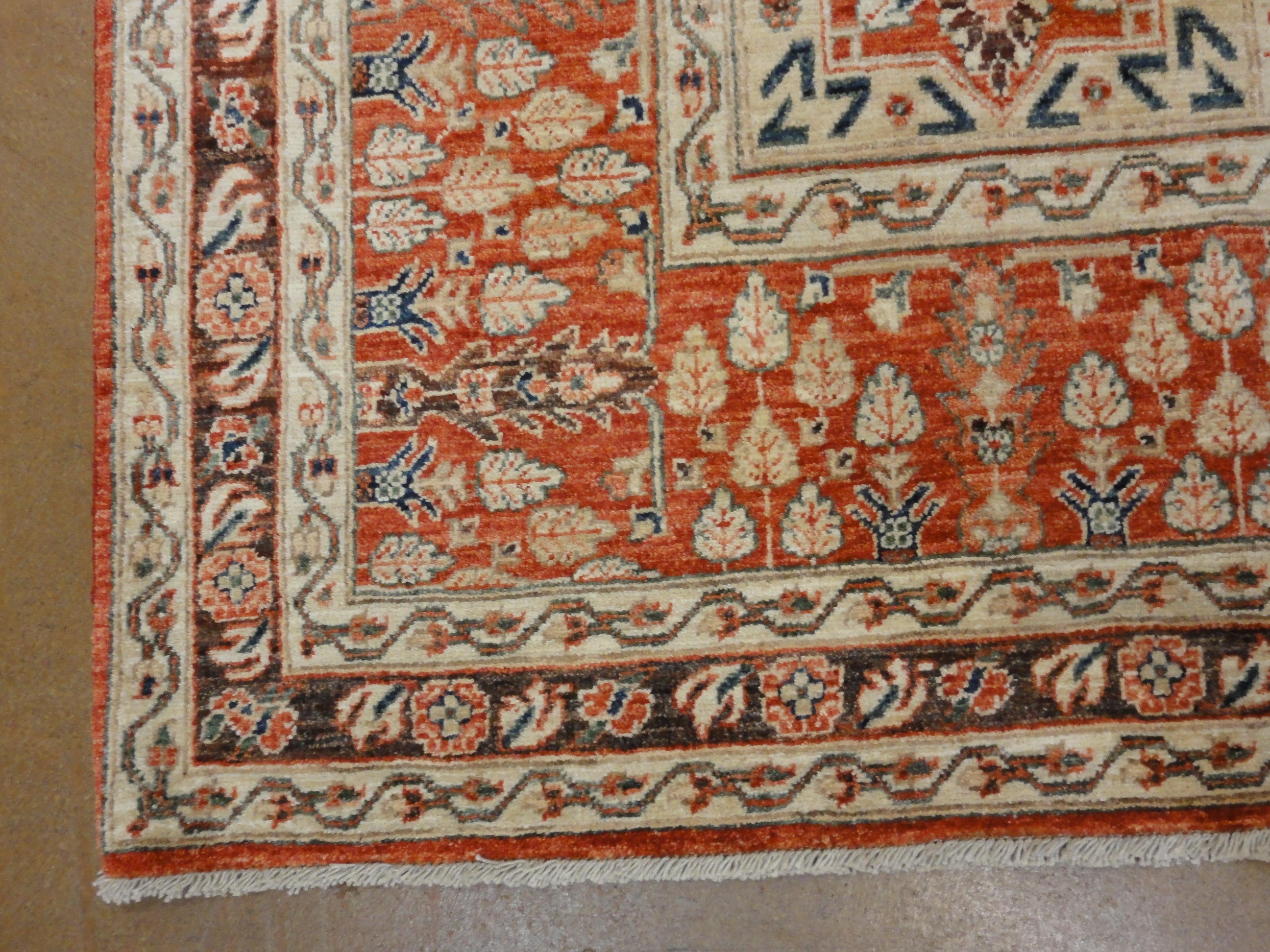 36841 Ziegler & Co. Tribal