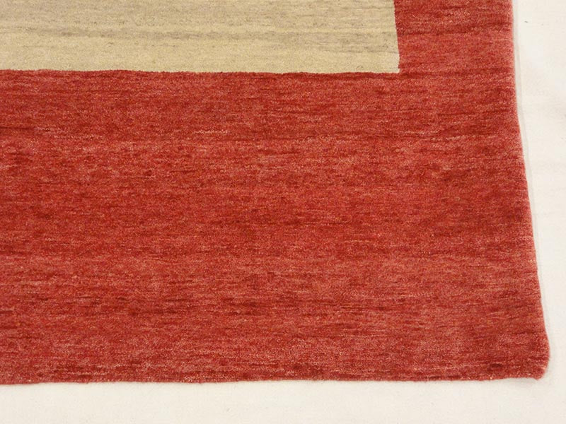 Fine Gabbeh Rug 31391