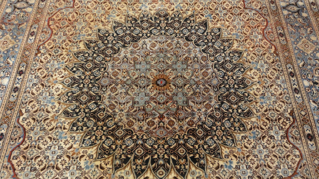 Antique Khorassan 34381