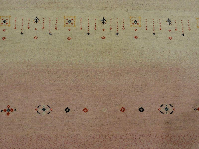 31360 Multi Modern Rug