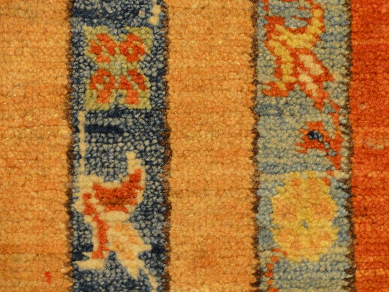 Fine Kazak Rug 32554