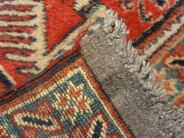 Fine Caucasian Design 28614