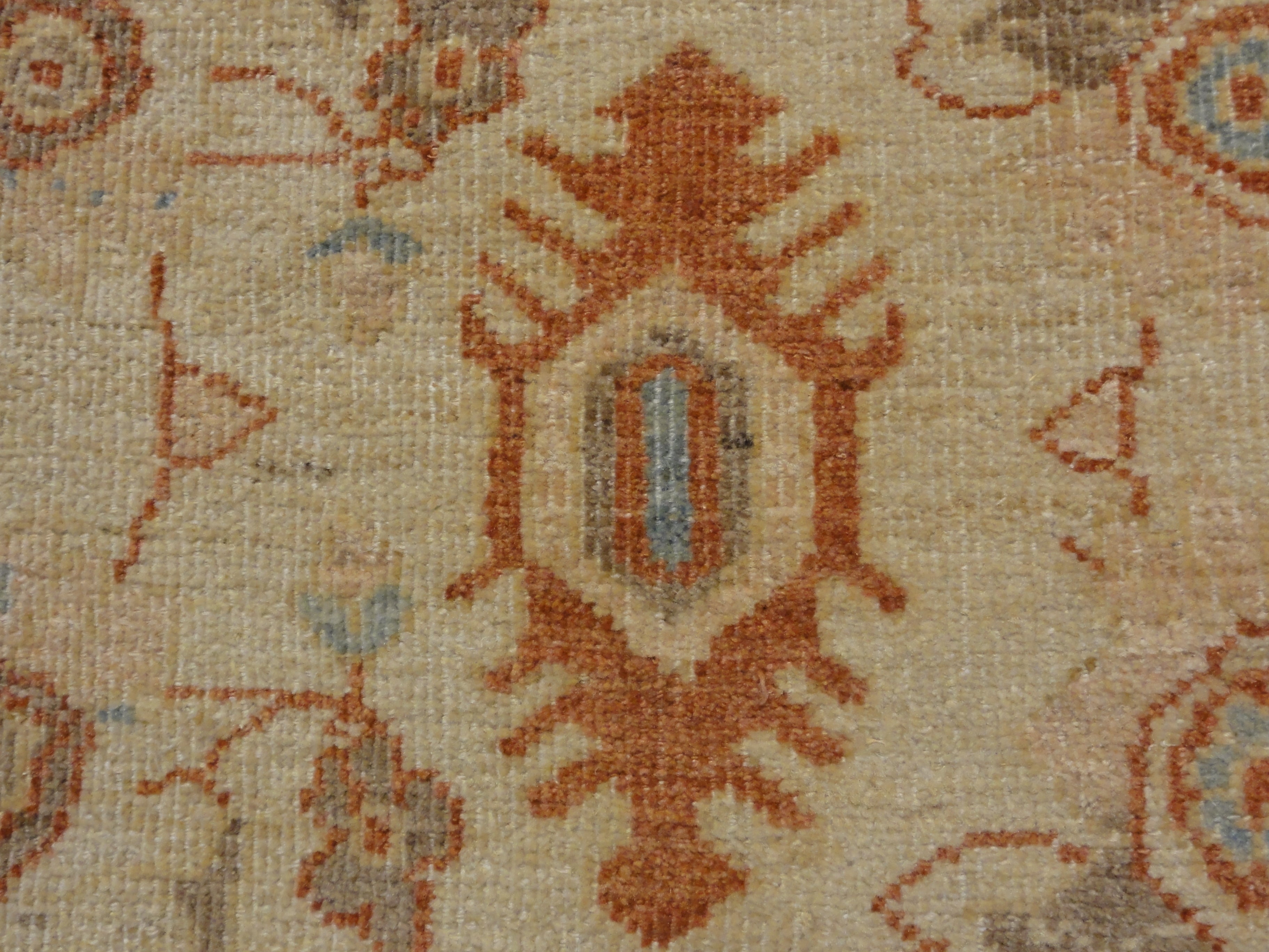 28921 Ziegler Sultanabad