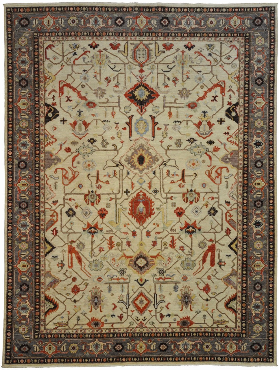 Ziegler & Co. Farahan 25273