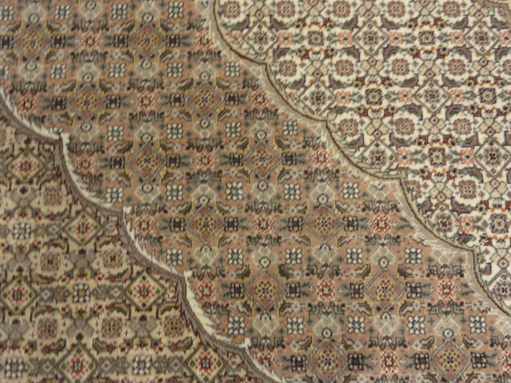 Mahi Tabriz Rug 33208