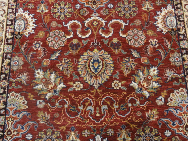33620 Fine Agra Runner