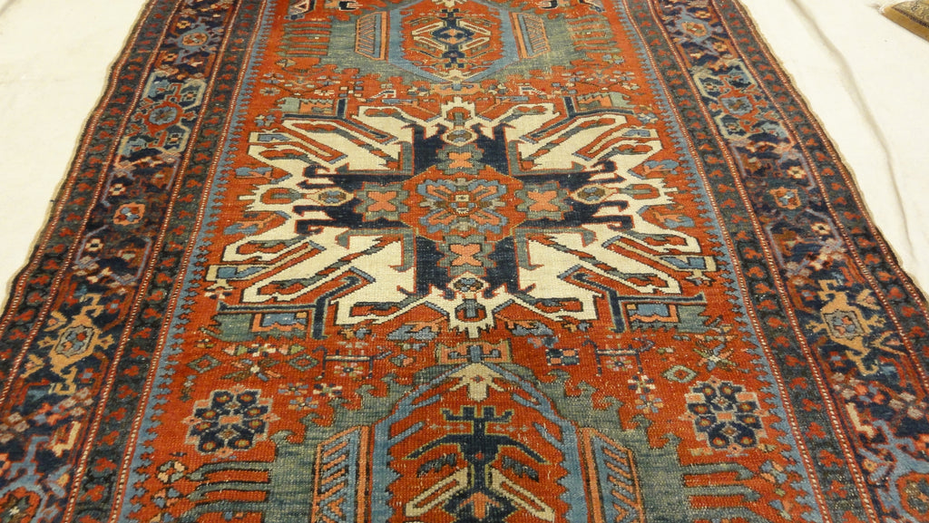 34623 Antique Karajan Rug