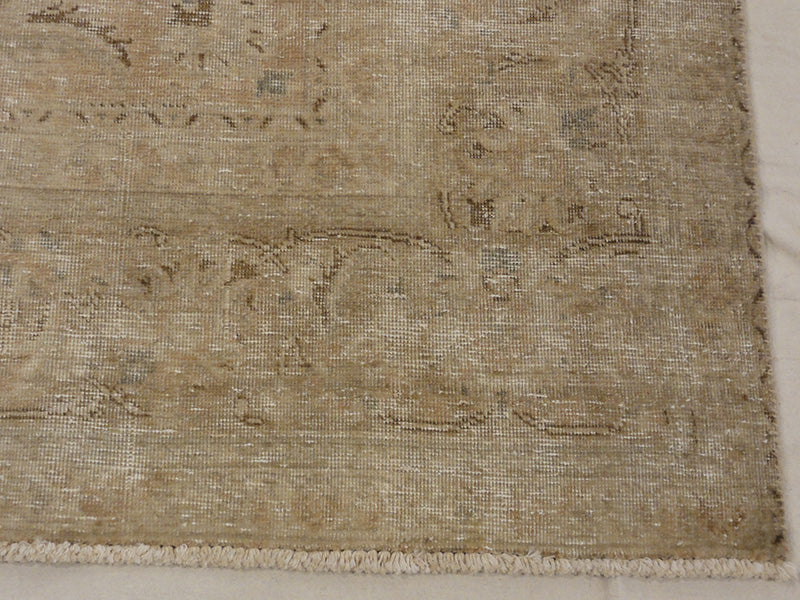 30193 Antique Persian Tabriz