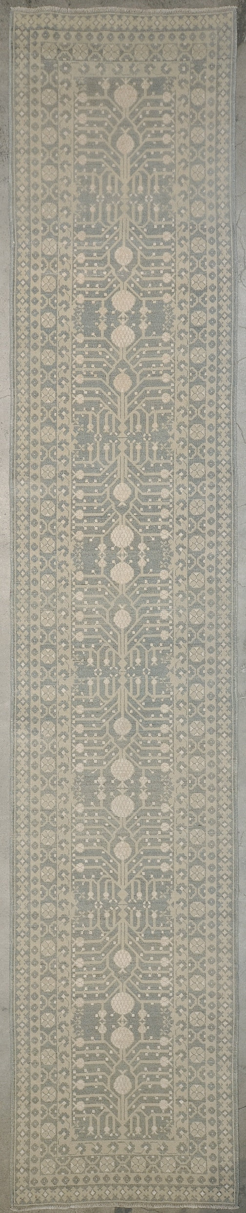 33621 Ziegler & Co Khotan Runner