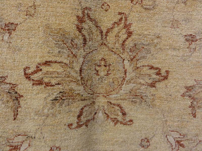Fine Ziegler & Co. Usak Rug 35808