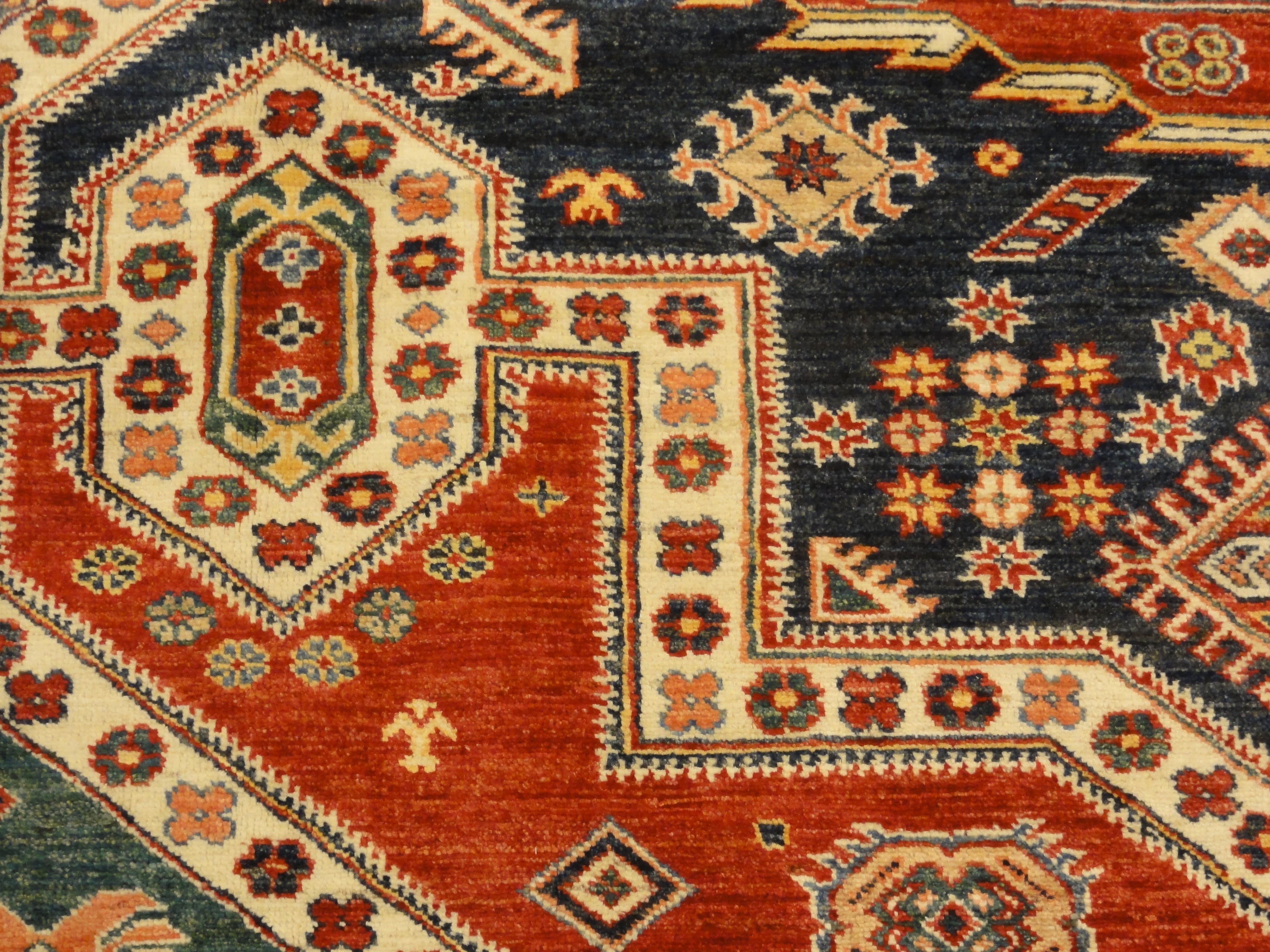 Kazak Ziegler & Co 33211