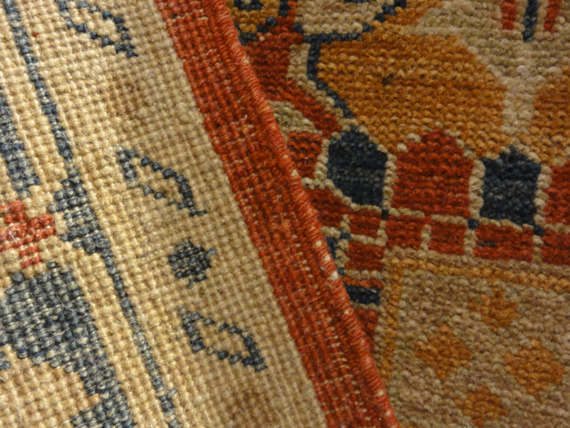 Serapi Rug 29874