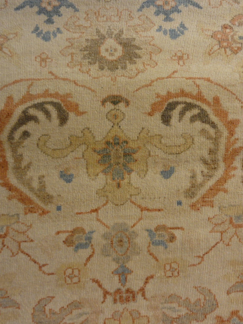 Ziegler & Co. Sultanabad Rug 35452