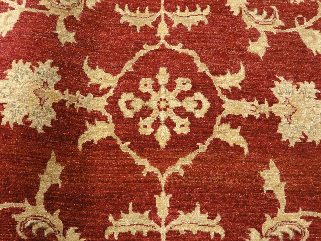 Finest Ziegler Co Usak Rug 35405