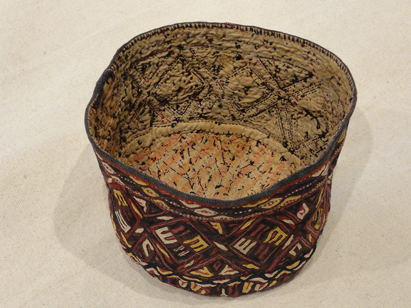 31781 Antique Turkoman Hat
