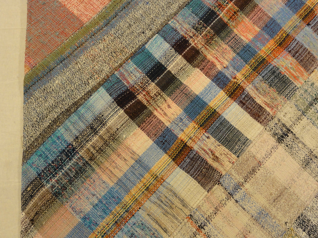 Modern Kilim Rug 32928