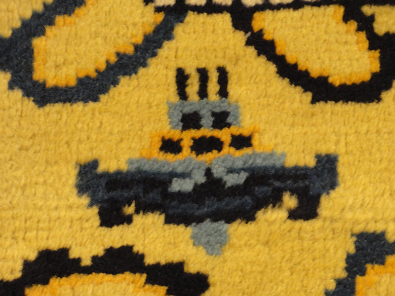 45242 Rare Antique Chinese