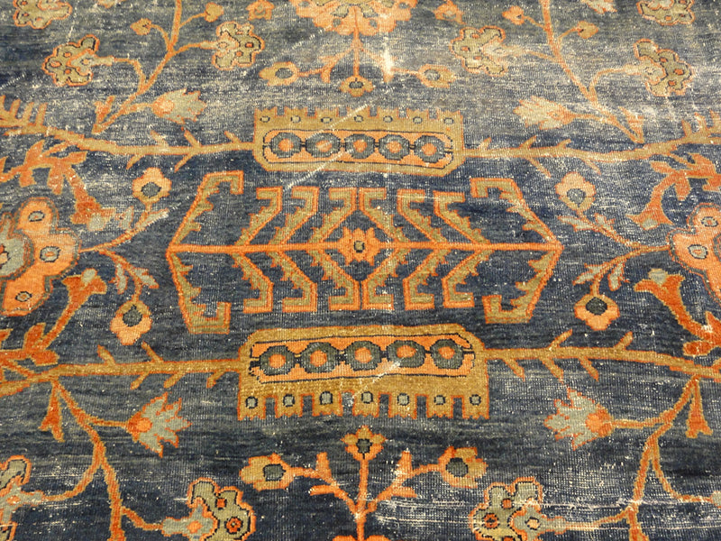 46786 Antique Ziegler Sultanabad