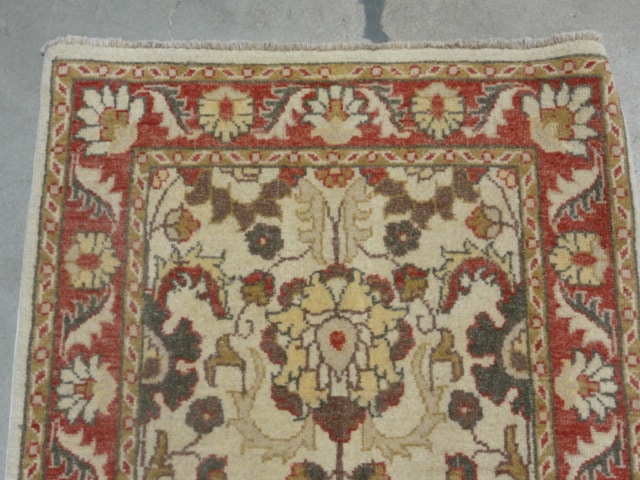 Ziegler & Co Oushak 33636