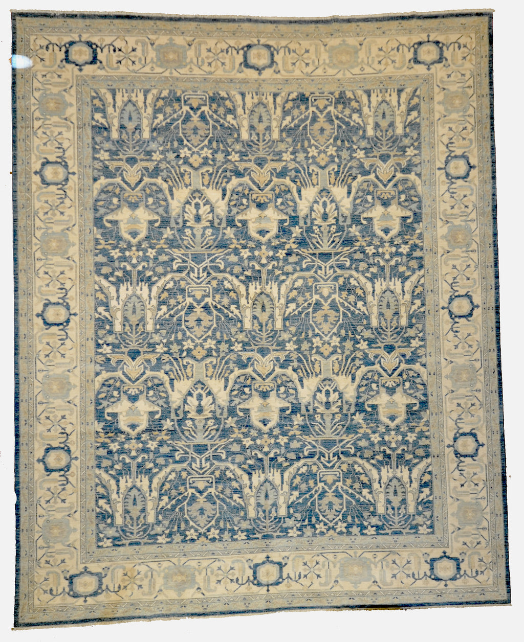 Ziegler & Co Oushak rugs and more -