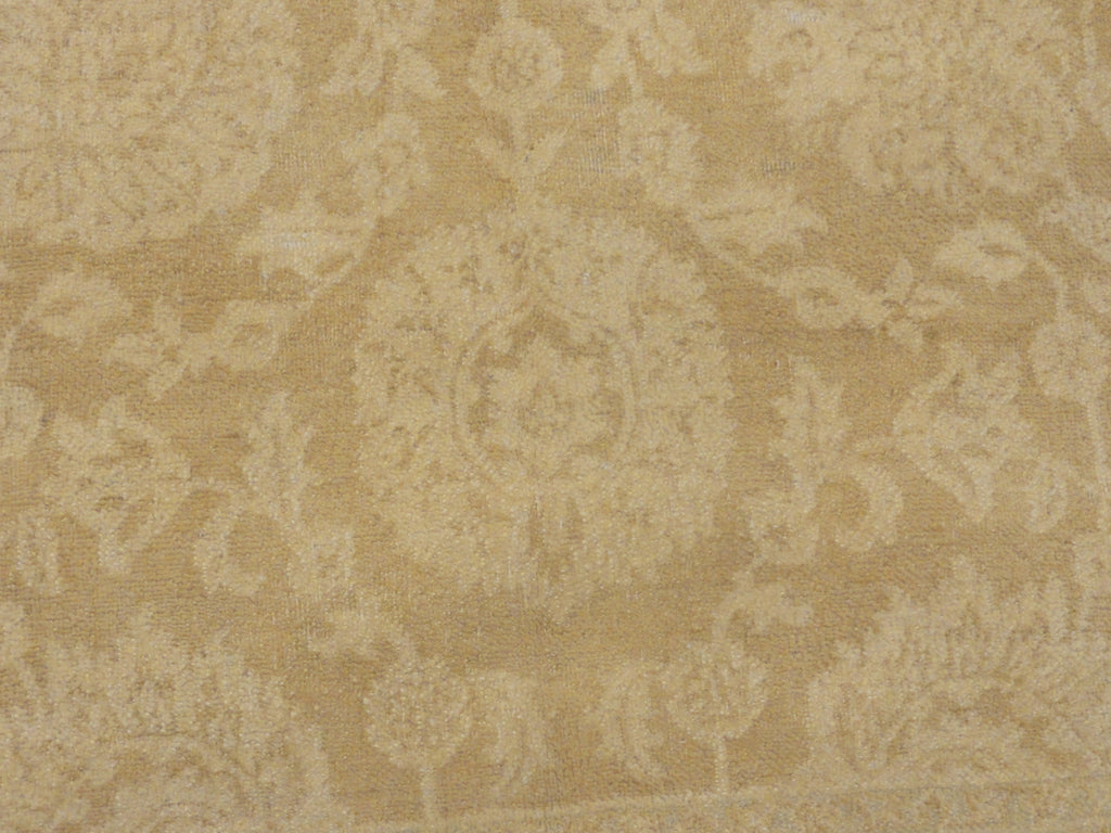 Light Brown Larestan Indian Rug 30467