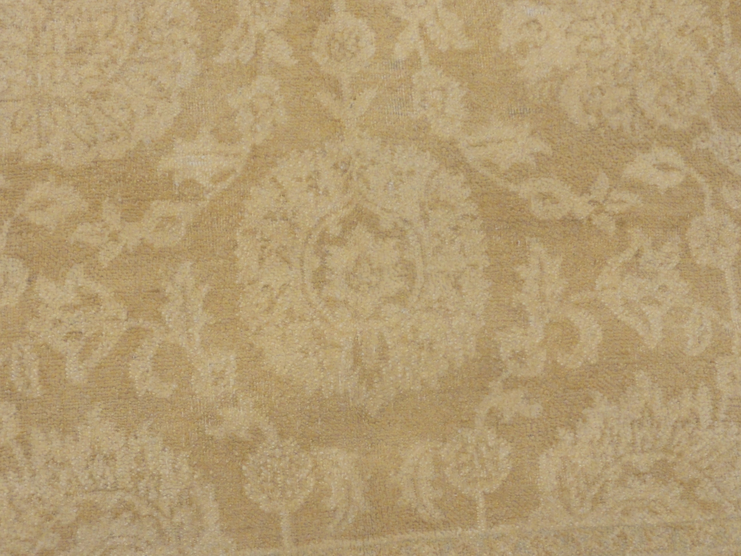 Light Brown Larestan Indian Rug 30467