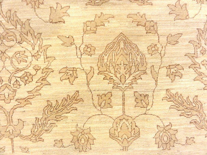 Ziegler and Company Sultanabad | Rugs & More | Oriental Carpets |