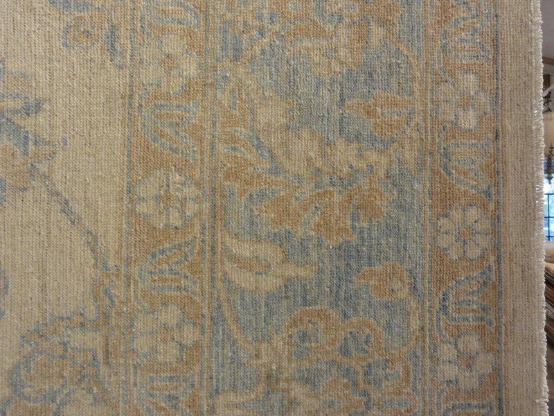 Zielger & Co Oushak 29646