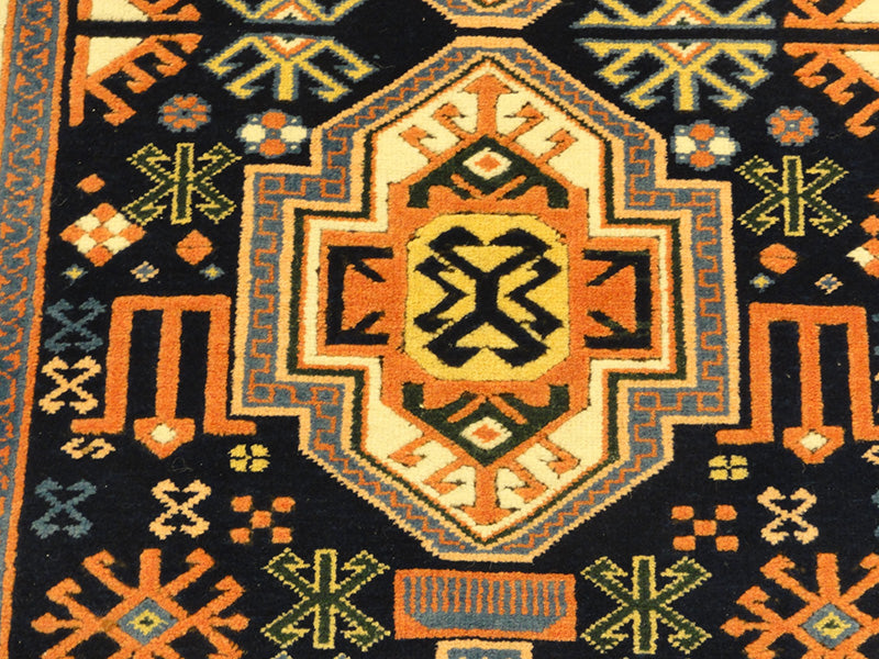 45300 Turkish Tribal Bergama