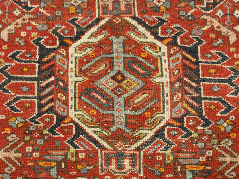 31436 Karaje Rug