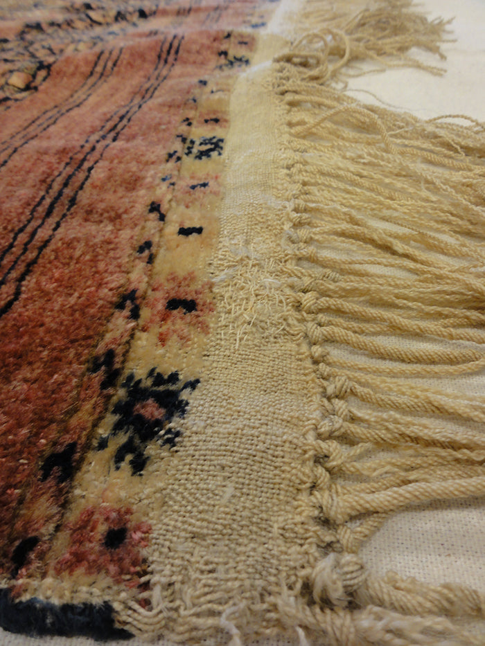 Antique wedding Tekke 31823