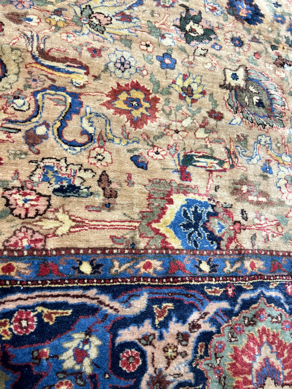 Antique Indo Persian 23045