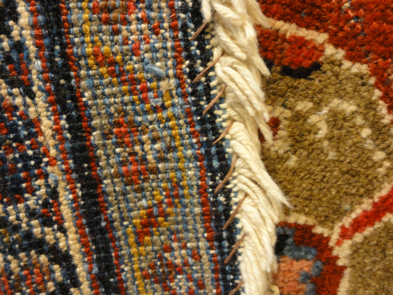 Antique Persian Mahal 28424