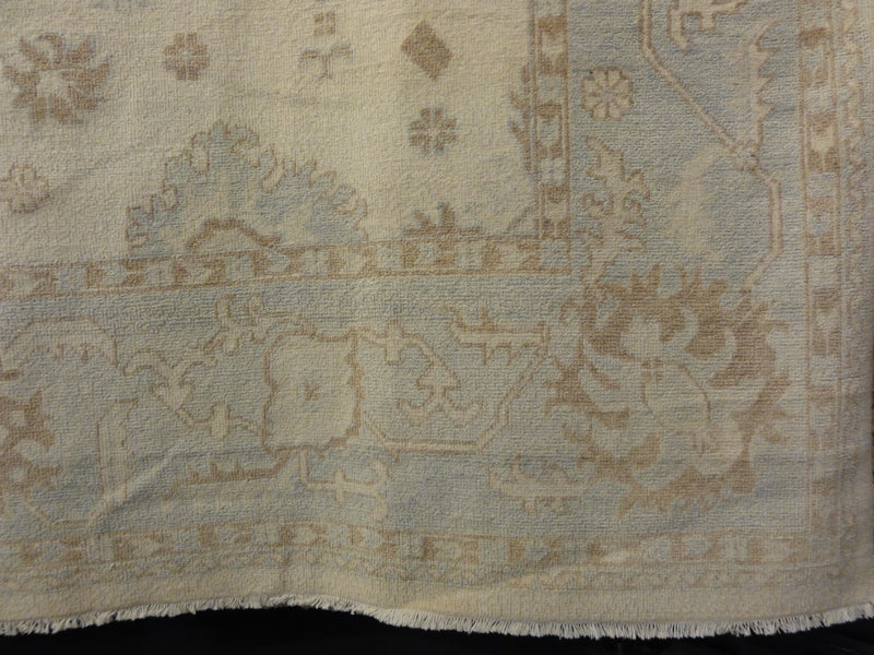 28720 Fine Classic Oushak