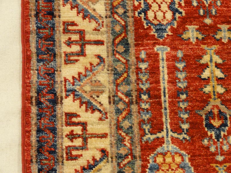 31409 Fine Caucasian Kazak