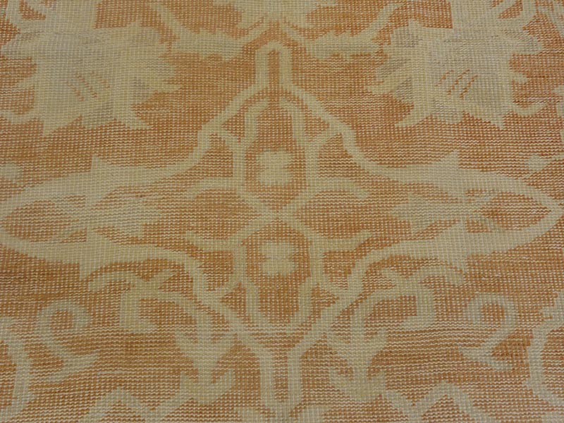 28887 Ziegler Oushak Rug