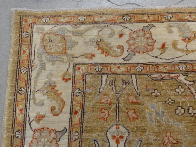 33972 Ziegler & Co Pak Oushak