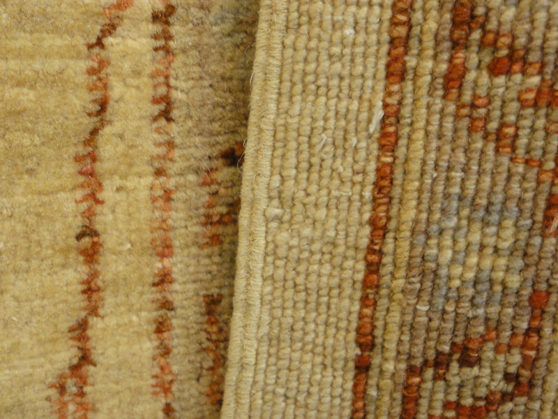 28531 Fine Ziegler & co Oushak